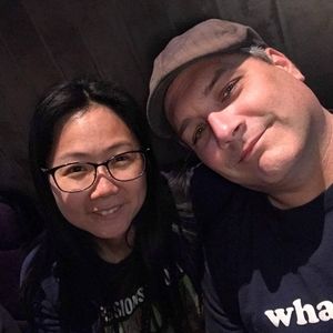 Meet your Posher, Catherine